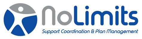 no limits support coordination.